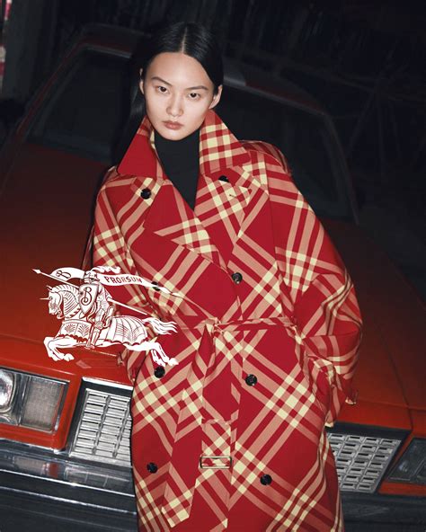 burberry lunar new year 2023|lunar new year merchandise.